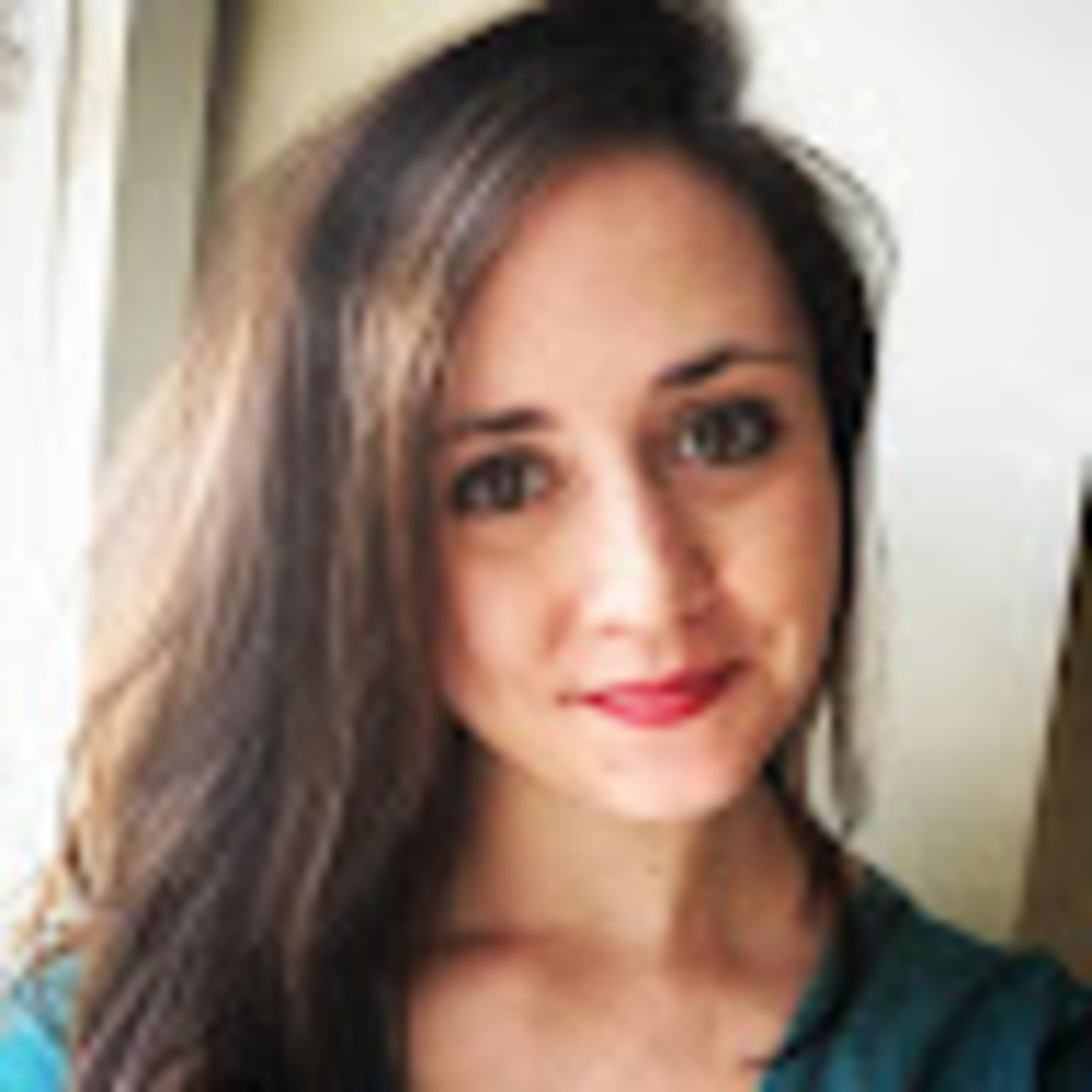 Meet your Posher, Lauren